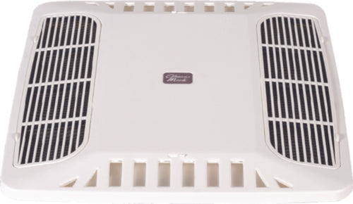 Coleman-Mach 8430A633 Chill Grille Ceiling Assembly, Cool Only, White