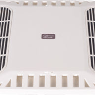 Coleman-Mach 8430A633 Chill Grille Ceiling Assembly, Cool Only, White