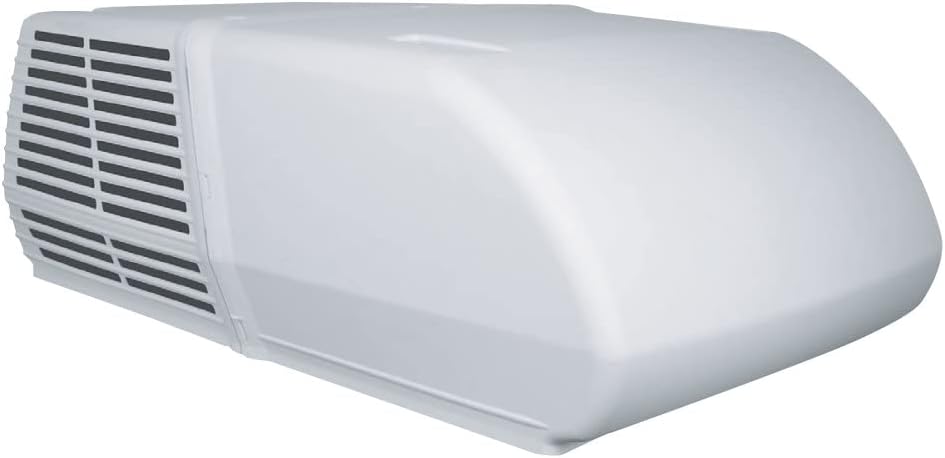 Coleman Mach 48204066 Mach 15 Air Conditioner, White